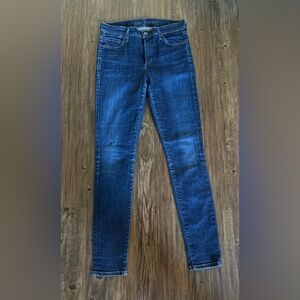 Citizens Women's Blue Jeans